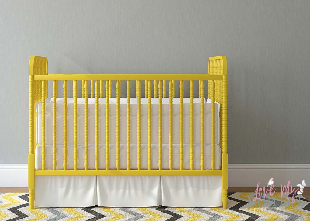 Cheap Baby Cribs