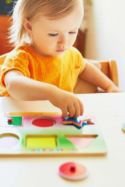Best toddler puzzles