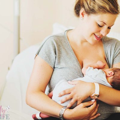 19 Breastfeeding Tips for New Moms