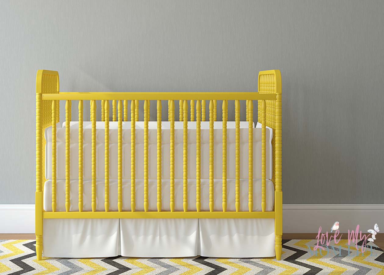 baby cribs cheap